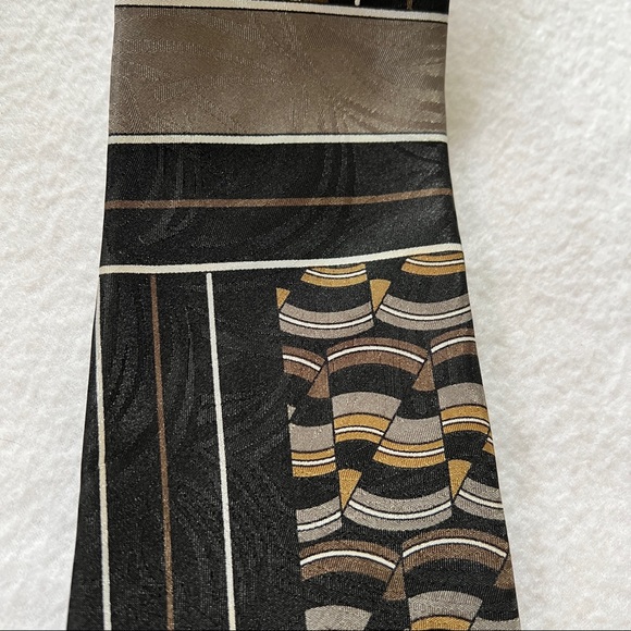 Vintage Ketch Classics 4” Tie - Picture 4 of 10